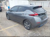 Nissan Leaf S Plus 62 Kwh 1N4BZ1BVXMC552659 снимка