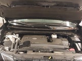 Nissan Murano Sl Intelligent Awd 5N1AZ2CS7PC141185 photo