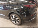 Nissan Murano Sl Intelligent Awd 5N1AZ2CS7PC141185 fotografie