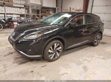 Nissan Murano Sl Intelligent Awd 5N1AZ2CS7PC141185 photo