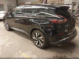 Nissan Murano Sl Intelligent Awd 5N1AZ2CS7PC141185 photo