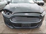 Ford Fusion Titanium 3FA6P0K97ER232366 снимка