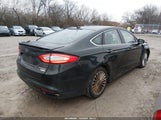Ford Fusion Titanium 3FA6P0K97ER232366 снимка