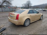 Cadillac Cts Luxury 1G6DE5E52D0101330 снимка