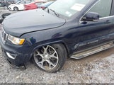 Jeep Grand Cherokee Sterling Edition 4X4 1C4RJFBG7JC280162 снимка