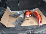 Kia Sportage Ex KNDPCCAC3G7805038 снимка