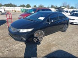 Honda Civic Lx 19XFB2F55DE063496 снимка