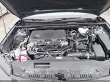 Toyota Camry Xle 4T1DBADK4TU548198 photo