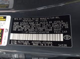 Toyota Camry Xle 4T1DBADK4TU548198 fotografie