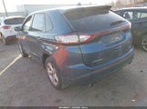 Ford Edge Se 2FMPK3G94JBC26732 снимка