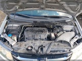 Honda Odyssey Lx 5FNRL5H23EB037506 снимка