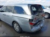 Honda Odyssey Lx 5FNRL5H23EB037506 снимка