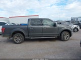 Ford F-150 Lariat 1FTEW1EG0HKD80005 снимка