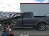 Ford F-150 Lariat 1FTEW1EG0HKD80005 снимка