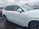 Volvo Xc90 Recharge Plug-In Hybrid T8 Ultimate 6-Seater YV4H600A9P1925386 fotografie