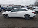 Hyundai Elantra Sel KMHLM4DG3RU663077 снимка
