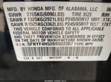 Honda Pilot Ex-L 5FNYF4H52BB022207 снимка