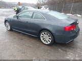 Audi A5 2.0T Premium WAUMFAFR3FA029293 снимка