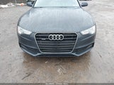 Audi A5 2.0T Premium WAUMFAFR3FA029293 снимка