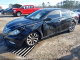 Hyundai Sonata Se 2.0T 5NPEC4AB5BH255379 снимка