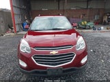 Chevrolet Equinox Lt 2GNFLFEK9H6223646 снимка