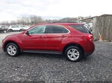Chevrolet Equinox Lt 2GNFLFEK9H6223646 снимка