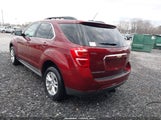 Chevrolet Equinox Lt 2GNFLFEK9H6223646 снимка