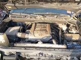 Toyota Tundra Limited 5.7L V8 5TBDV58118S518505 fotografie