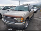 GMC Yukon Sle 1GKEC13T11J196488 снимка