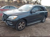 Mercedes-Benz Ml 350 4JGDA5JB2DA253022 снимка