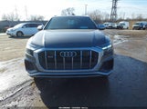 Audi Sq8 Premium Plus Tfsi Quattro Tiptronic WA1AWAF13LD027175 fotografie