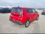 Kia Soul S KNDJ23AU4L7707552 снимка