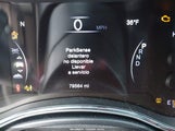 Jeep Grand Cherokee Trailhawk 4X4 1C4RJFLGXHC670116 снимка