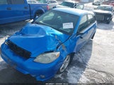 Toyota Matrix Xr 2T1KR32E77C643731 снимка