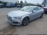 Audi S5 3.0T Premium Plus WAUB4CF59JA005630 снимка