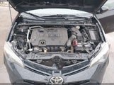Toyota Corolla Le 2T1BURHE7HC826900 снимка