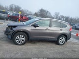 Honda Cr-V Ex-L 5J6RM4H77CL030629 снимка