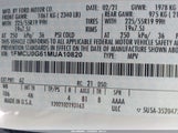 Ford Escape Se 1FMCU0G61MUA10820 снимка