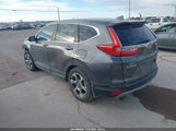 Honda Cr-V Ex 5J6RW1H56KA011670 снимка