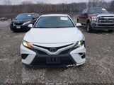 Toyota Camry Se 4T1G11AK4LU351049 fotografie