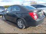 Chevrolet Sonic Lt Auto 1G1JC5SH4F4177074 снимка