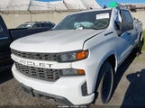 Chevrolet Silverado  Ltd 2Wd Short Bed Custom 1GCPWBEK6NZ225495 снимка
