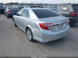 Toyota Camry Xle 4T4BF1FK5ER424751 снимка