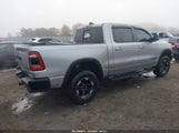 Ram  Rebel 4X4 5'7 Box 1C6SRFLT3LN358814 снимка