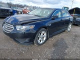 Ford Taurus Se 1FAHP2D88HG117621 fotografie