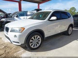BMW X3 xDrive28I 5UXWX9C53D0A08571 снимка