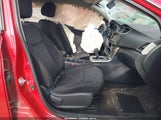 Nissan Sentra Sr 3N1AB7AP9DL770857 снимка