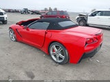 Chevrolet Corvette Stingray 1G1YB3D71G5123169 снимка