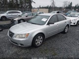 Hyundai Sonata Gls 5NPET46C59H530017 снимка