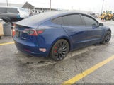 Tesla Model 3 Performance Dual Motor All-Wheel Drive 5YJ3E1EC3PF461387 fotografie